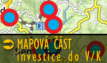 Vodohospodářské investice