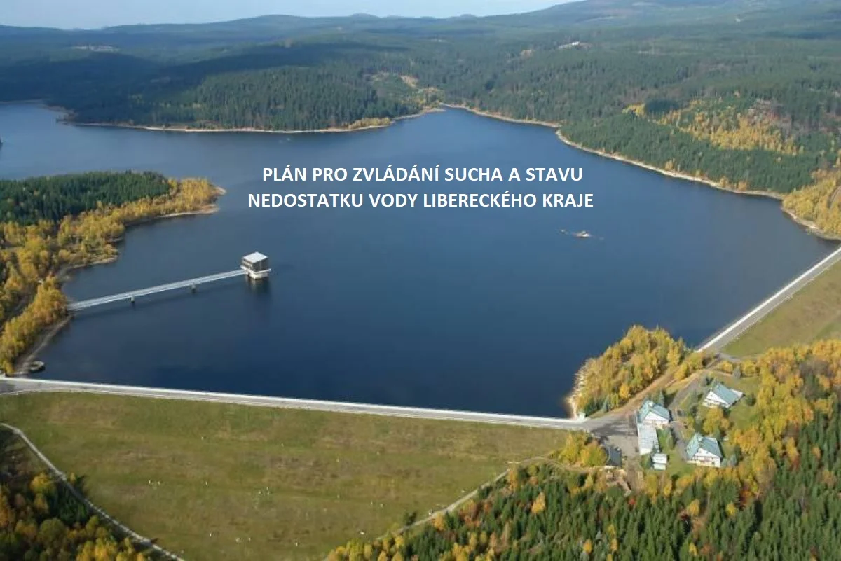 Plán pro zvládání sucha